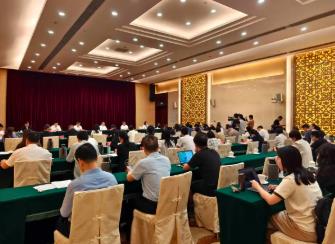 廣東省影視產(chǎn)業(yè)政策推進(jìn)落實(shí)座談會(huì)舉辦，影視頭部企業(yè)“聚力”廣東