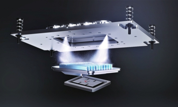 “最困難的時候已經(jīng)過去” 華為以集群優(yōu)勢助推算力破局