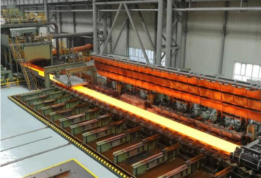 包鋼股份助力國家海洋能源建設開發(fā)