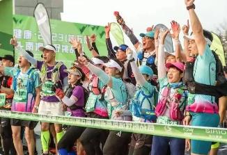 “體育+旅游”有人氣更有機遇