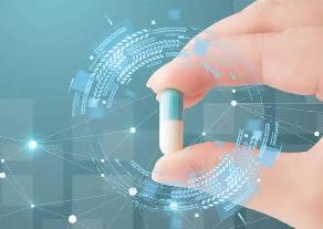 AI制藥技術(shù)助力我國邁向“制藥強(qiáng)國”