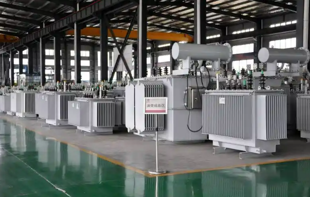 前五個(gè)月出口貨值同比增長47.4% 江蘇變壓器開拓海外市場(chǎng)新空間