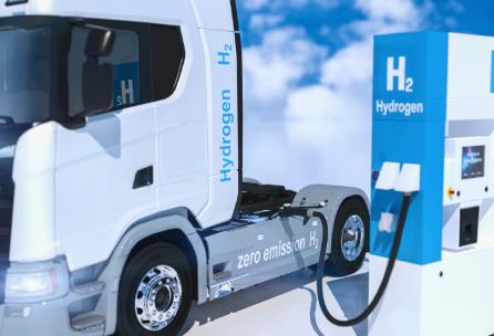 電動與氫燃料重卡的突圍進(jìn)階之路