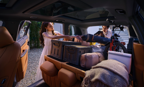 ?20萬內(nèi)家用大5座新能源SUV首選：東風(fēng)奕派eπ008，性價(jià)比出眾?