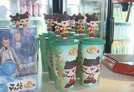 傳統(tǒng)文化賦能 文旅產業(yè)從“流量經濟”向“價值經濟”轉換