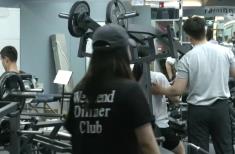 “體重管理”帶火“瘦身經(jīng)濟(jì)” 健康消費升溫引領(lǐng)市場新風(fēng)尚