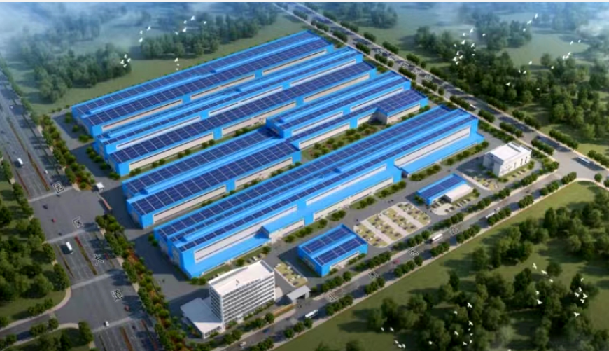 鞍鋼：筑牢鈦金屬產(chǎn)業(yè)鏈“硬核底座” 打造大國重器戰(zhàn)略引擎