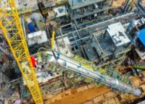 證監(jiān)會(huì)同意純苯期貨和期權(quán)注冊