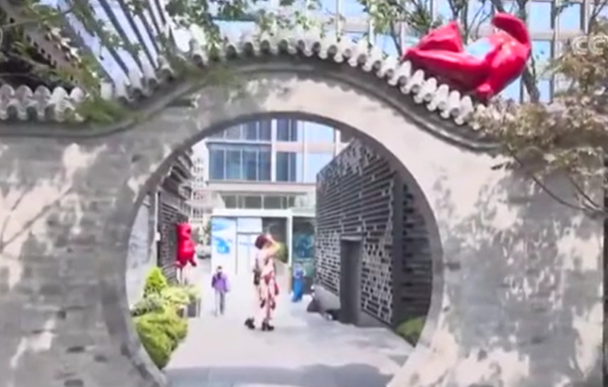 各地創(chuàng)新消費(fèi)場景 激發(fā)消費(fèi)新活力