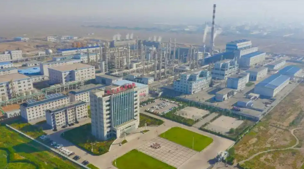 從新材料到低空經(jīng)濟(jì) 京蒙協(xié)作再升級(jí)