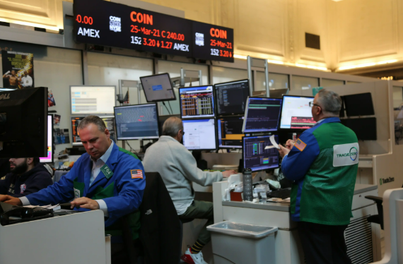 個(gè)人投資者對(duì)美國(guó)大型科技股的熱情“退潮”