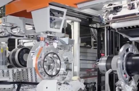 “十四五”前四年我國能耗強(qiáng)度累計降低11.6%