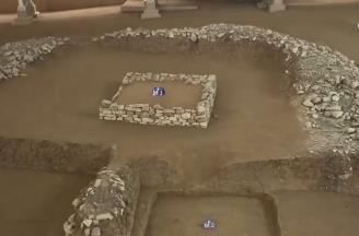 跨越五千年 從這里看見“禮儀之邦”的文化自信