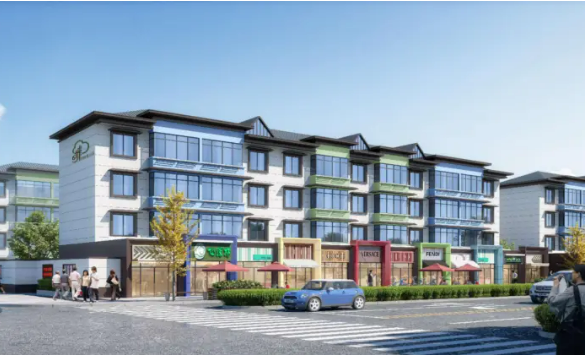 住建部：完整社區(qū)建設試點近兩年來 新增機動車停車位2.47萬個