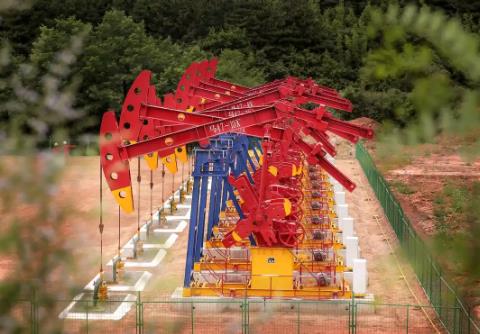 山西前5個(gè)月煤層氣累計(jì)產(chǎn)量超60億立方米