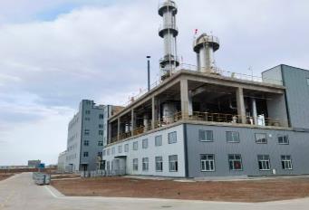 我國高濃度甲醛生產(chǎn)技術(shù)取得重大突破