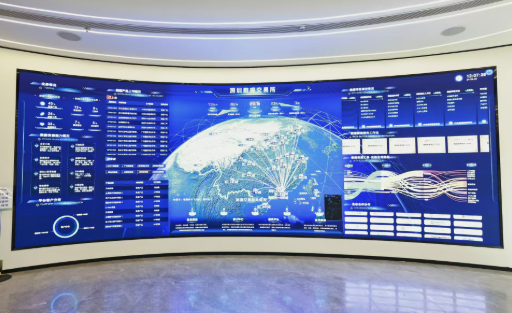 挖潛典型應(yīng)用 多部門推進(jìn)“數(shù)據(jù)要素×”行動(dòng)走深