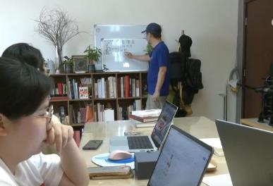 文化產(chǎn)業(yè)蓬勃發(fā)展 文化新業(yè)態(tài)營收攀升人才需求旺