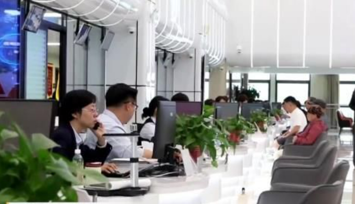 寧夏：40條措施持續(xù)優(yōu)化營商環(huán)境促進(jìn)民營經(jīng)濟(jì)高質(zhì)量發(fā)展