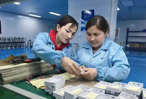 新疆：著力強(qiáng)化就業(yè)優(yōu)先政策 拓寬就業(yè)新空間