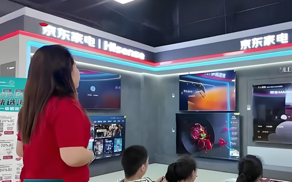 江蘇出臺(tái)優(yōu)化消費(fèi)環(huán)境三年行動(dòng)若干措施