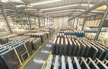 福建進一步加大力度支持AEO企業(yè)高質(zhì)量發(fā)展