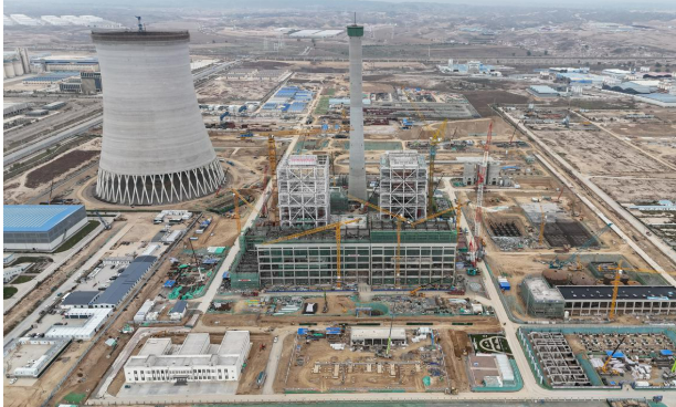 1-5月營收119.52億元 寧夏國資委監(jiān)管企業(yè)營收利潤跑出加速度