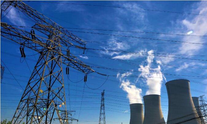 南方電網(wǎng)經(jīng)營區(qū)域5月全社會用電量同比增長7.4%