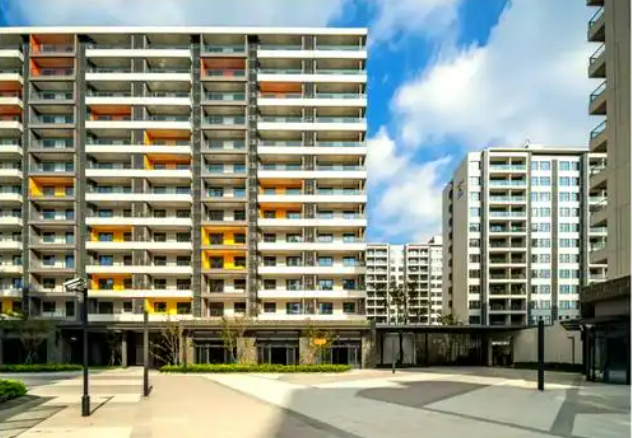 全國(guó)首單租賃住房REITs擴(kuò)募項(xiàng)目上市