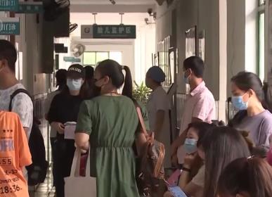 生育津貼直發(fā)個人 生育環(huán)境如何更友好？