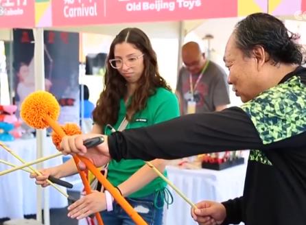 我國入境游持續(xù)升溫