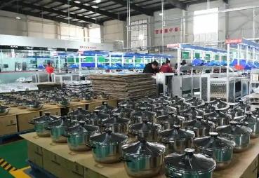 涉及鍋、奶瓶等產(chǎn)品 市場監(jiān)管總局將加大監(jiān)督抽查力度