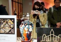 中國消費新模式驅(qū)動內(nèi)需提質(zhì)擴容