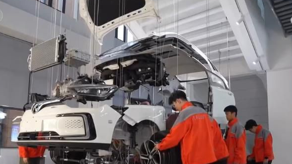 高考志愿填報(bào)開啟！新職業(yè)本科來了 怎么選?