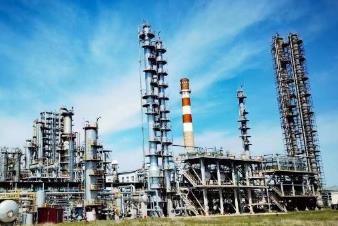 中亞能源催化柴油首次出口中國