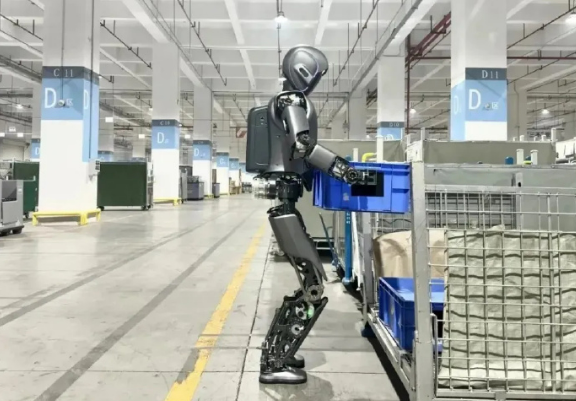 北京人工智能，向下扎根向上生長