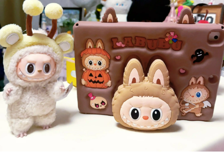 從哪吒到拉布布，中國文化何以頻頻全球“圈粉”