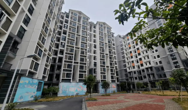 廣西籌措約34億元支持城鎮(zhèn)保障性安居工程建設(shè)