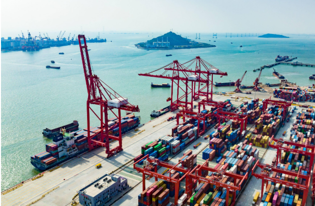 商務(wù)部：做好三個(gè)“提高” 更好推動(dòng)內(nèi)外貿(mào)一體化發(fā)展