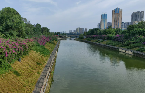 中辦、國(guó)辦：到2035年現(xiàn)代化流域防洪減災(zāi)體系基本完善