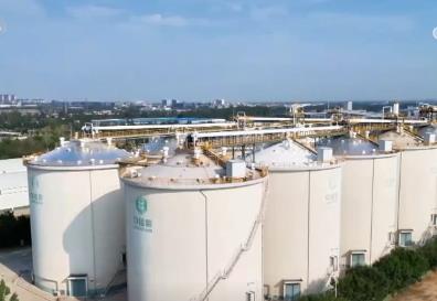 “坐”電梯、“穿”新衣、“住”樓房 “大國糧倉”里藏著多少“科技密碼”