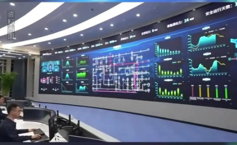 預(yù)計(jì)日均交易38億度 全球最大“電力超市”連續(xù)營(yíng)業(yè)