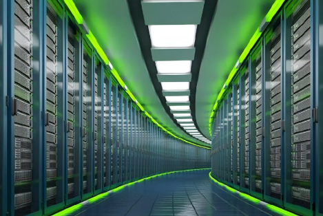 青海稅費(fèi)政策精準(zhǔn)發(fā)力 增強(qiáng)綠色算力產(chǎn)業(yè)輻射帶動(dòng)作用