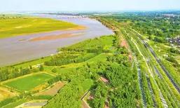 河南省首份地理信息數(shù)據(jù)質(zhì)量認證報告出爐