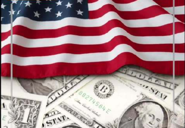 債務(wù)與通脹雙重施壓 美國長債基金遭五年來最快拋售