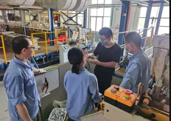 福建漳州出臺首席質(zhì)量官管理辦法