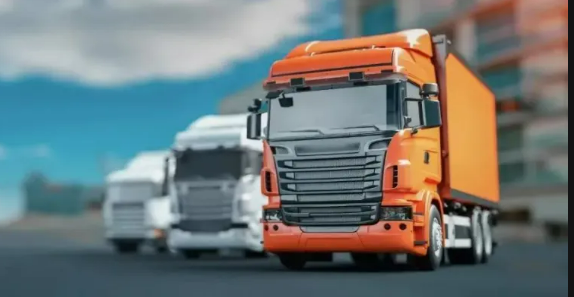 完善補能網(wǎng)絡(luò)，電動重卡多場景應(yīng)用潛力足