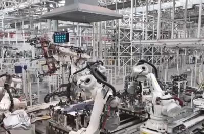 透過(guò)6月份經(jīng)濟(jì)數(shù)據(jù)看亮點(diǎn)：49.7%，連升兩月！制造業(yè)景氣水平持續(xù)改善