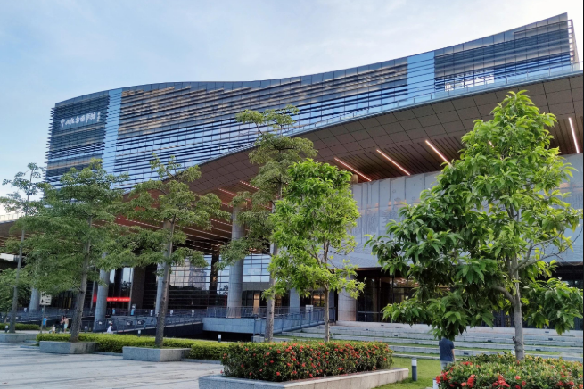 我國首次發(fā)布公共機構綠色場館評價國家標準