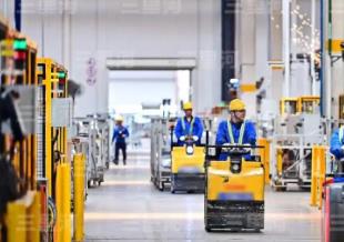 汽車(chē)方向盤(pán)，轉(zhuǎn)到中國(guó)手中了